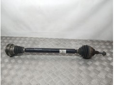 Recambio de transmision delantera derecha para volkswagen tiguan (5n2) blue motion tig referencia OEM IAM 5N0407766B  