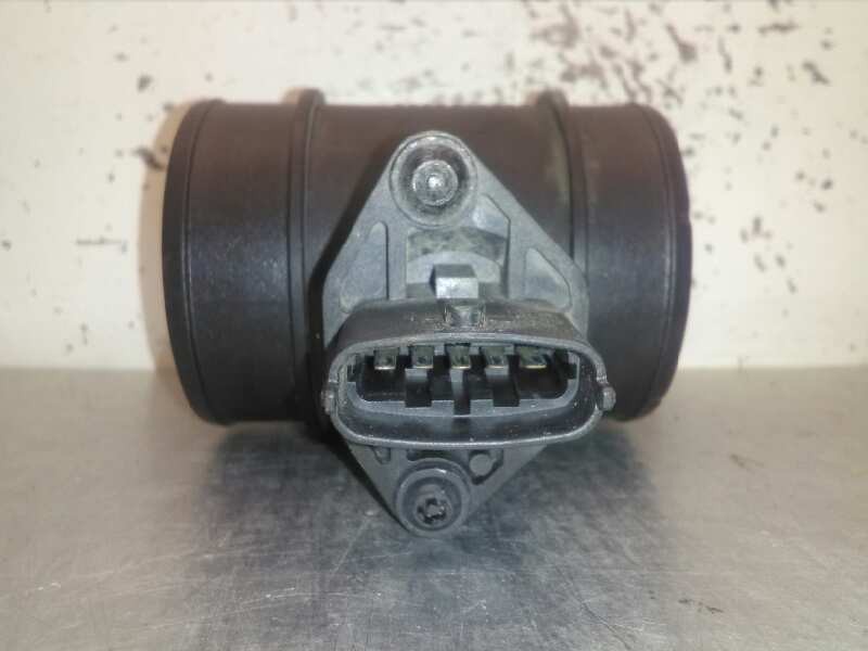 Recambio de caudalimetro para opel corsa c 1.3 16v cdti cat (z 13 dt / ln9) referencia OEM IAM 24439252 0281002549 BOSCH