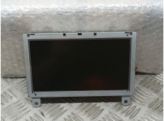 SISTEMA NAVEGACION GPS 22764032 14799450 PANTALLA MULTIFUNCION