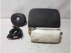 KIT AIRBAG 32306780661 32306780661 CONDUCTOR 72127131125 ACOMPAÑANTE 51458408929 TAPA