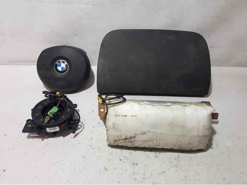 Recambio de kit airbag para bmw x5 (e53) 3.0d referencia OEM IAM   