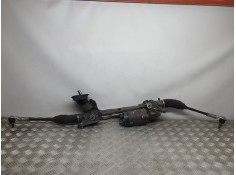 Recambio de cremallera direccion para seat leon (kl1) style referencia OEM IAM 5WB423051AJ 4532010393 BOSCH ELECTRO-MECANICA