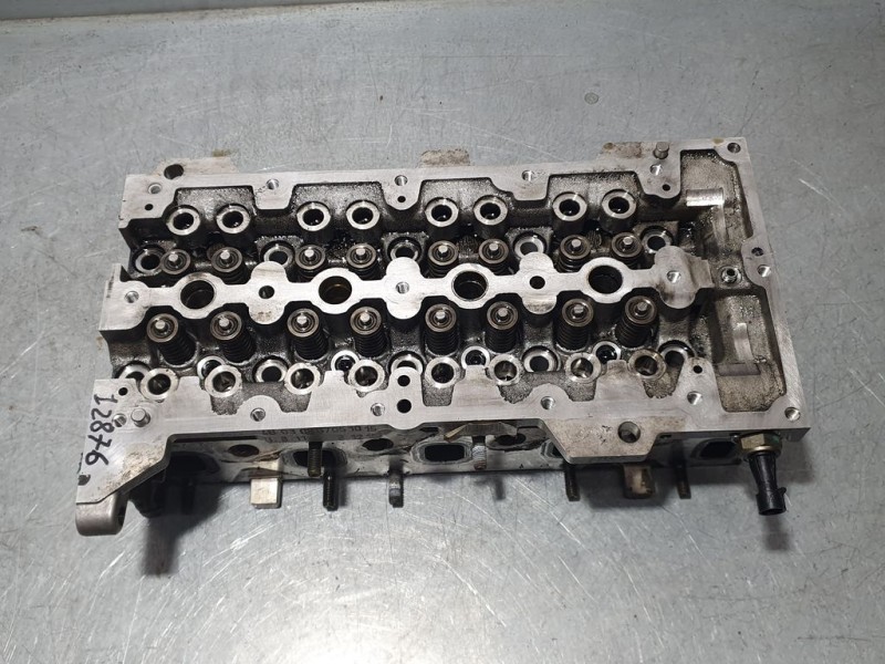 Recambio de culata para opel corsa d enjoy referencia OEM IAM 4B030807051015  