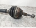 Recambio de transmision delantera derecha para volkswagen tiguan (5n2) blue motion tig referencia OEM IAM 5N0407766B  
