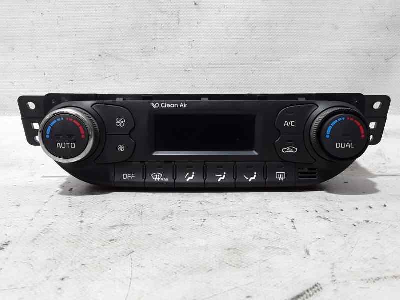 Recambio de mando climatizador para kia cee´d tech referencia OEM IAM 97250A2203  