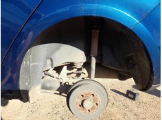 PLASTICO PASE RUEDA TRAS. IZQ. 6P0810969B 