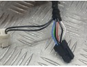 Recambio de retrovisor derecho para citroën c3 comercial referencia OEM IAM 98128562XT  6 Y 2 CABLES
