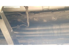 REFUERZO PARAGOLPES TRASERO A2466101100 