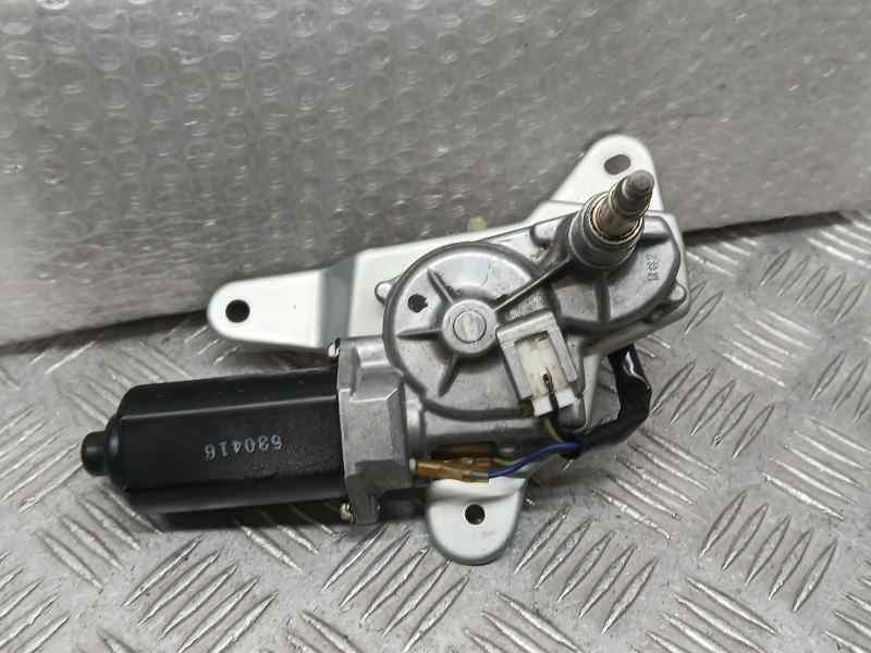 Recambio de motor limpia trasero para honda jazz (gd1/5) ls referencia OEM IAM 030220 530416 
