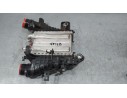Recambio de intercooler para renault express van referencia OEM IAM 144967867R  