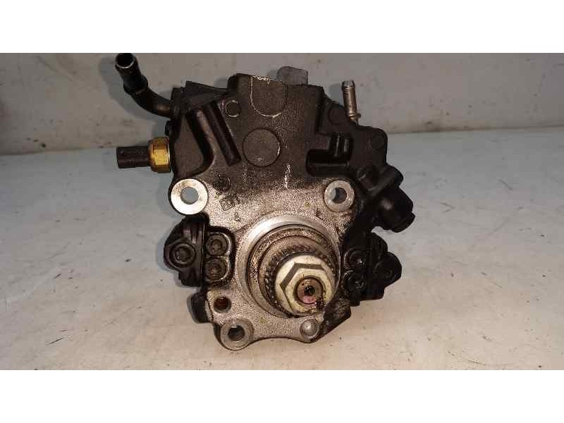 Recambio de bomba alta presion para mercedes-benz clase e (w212) lim. 2.1 cdi cat referencia OEM IAM 28252613 A6510700601 DELPHI