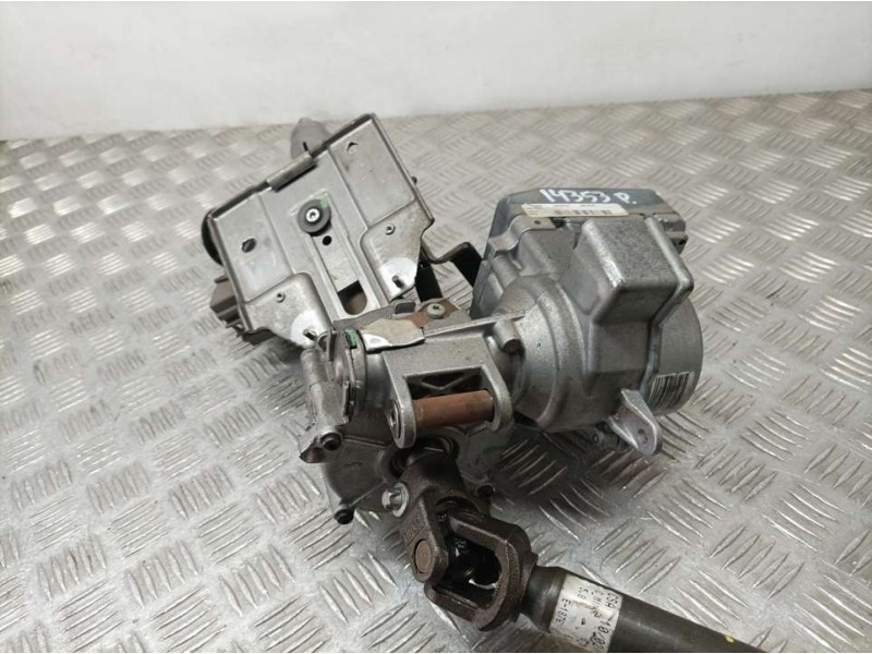 Recambio de columna direccion para ford fiesta (ccn) ambiente referencia OEM IAM C1BC3C529AE HB0Q061B2 ELECTRO/MECANICA