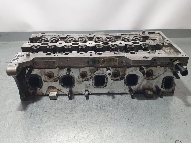 Recambio de culata para opel corsa d enjoy referencia OEM IAM 4B030807051015  