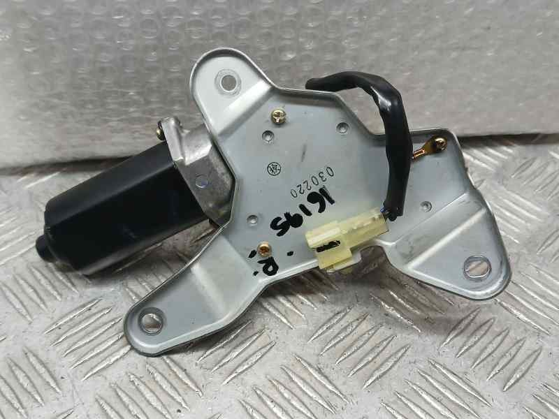 Recambio de motor limpia trasero para honda jazz (gd1/5) ls referencia OEM IAM 030220 530416 