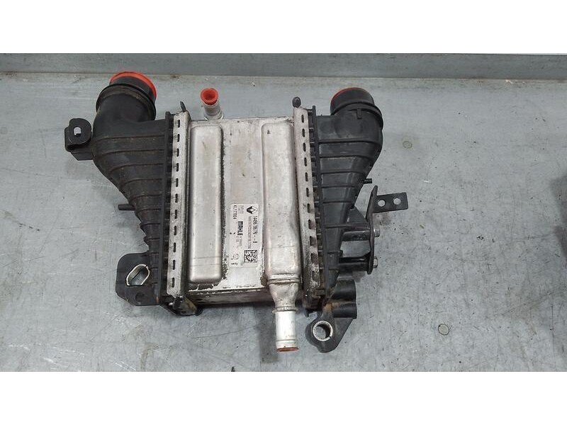 Recambio de intercooler para renault express van referencia OEM IAM 144967867R  