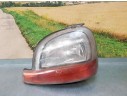 Recambio de faro izquierdo para renault kangoo (f/kc0) rn/alap modell (kcoa/c/d/e/h/u) referencia OEM IAM   ROZADO VER FOTOS