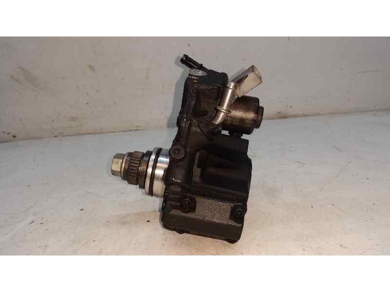 Recambio de bomba alta presion para mercedes-benz clase e (w212) lim. 2.1 cdi cat referencia OEM IAM 28252613 A6510700601 DELPHI