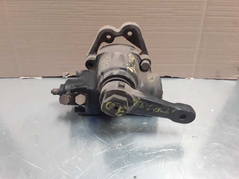 Recambio de caja direccion para nissan trade 100 3.0 turbodiesel referencia OEM IAM SIN REF  