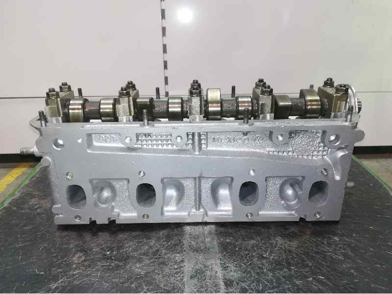 Recambio de culata para seat cordoba vario (6k5) 1.6 referencia OEM IAM 0501033739  RECONSTRUIDA