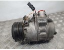 Recambio de compresor aire acondicionado para bmw x5 (e70) 3.0d referencia OEM IAM 912176202 A41011A90021 KALSONIC KANSEI