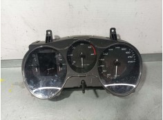 Recambio de cuadro instrumentos para seat altea xl (5p5) reference ecomotive referencia OEM IAM 1P0920853B A2C53375374 CONTINENT