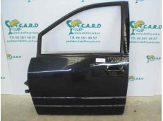 Recambio de puerta delantera izquierda para chrysler voyager (gs) 2.5 turbodiesel referencia OEM IAM   