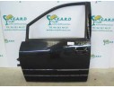 Recambio de puerta delantera izquierda para chrysler voyager (gs) 2.5 turbodiesel referencia OEM IAM   