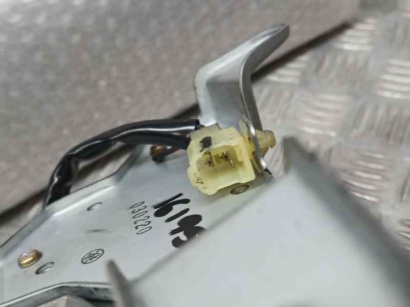 Recambio de motor limpia trasero para honda jazz (gd1/5) ls referencia OEM IAM 030220 530416 