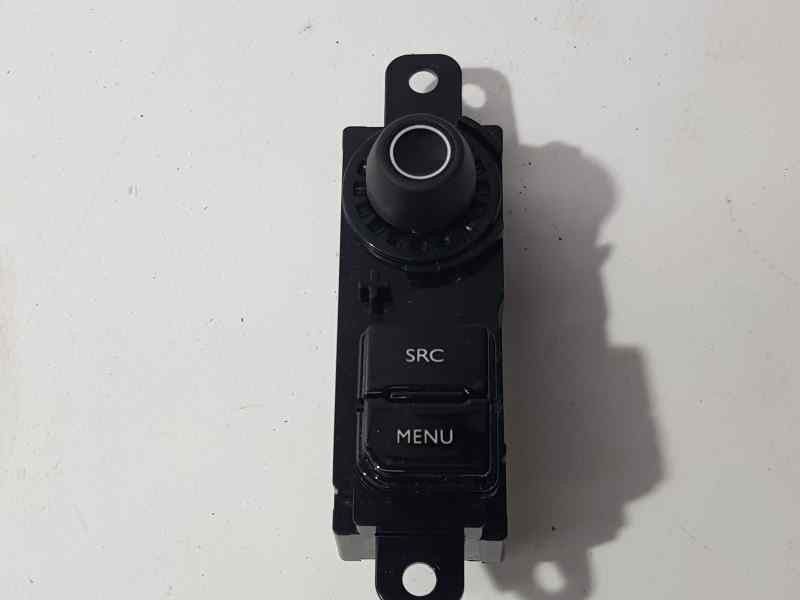 Recambio de modulo electronico para peugeot 2008 (--.2013) allure referencia OEM IAM 98097243XU01 180226 MANDO GPS