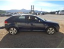audi a3 (8p1) del año 2003