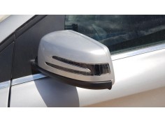 RETROVISOR IZQUIERDO A2468101376 ELECTRICO 