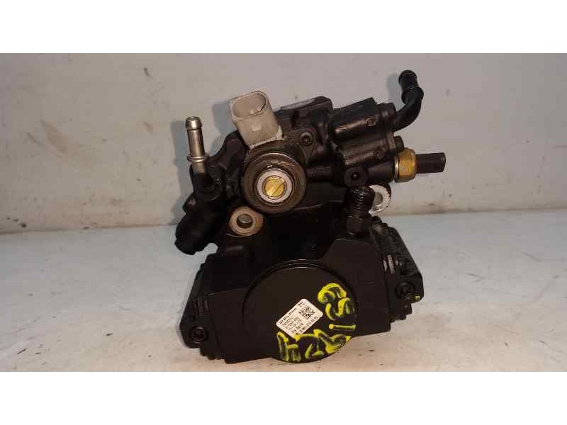 Recambio de bomba alta presion para mercedes-benz clase e (w212) lim. 2.1 cdi cat referencia OEM IAM 28252613 A6510700601 DELPHI