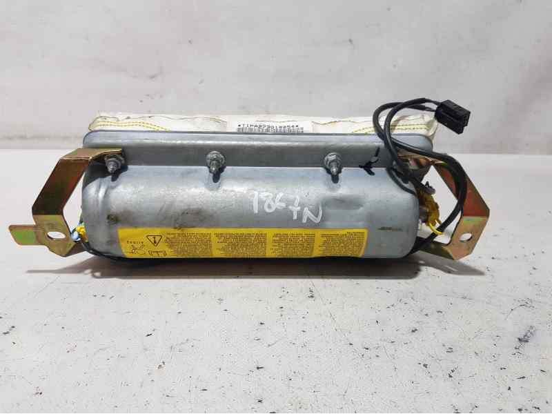 Recambio de kit airbag para bmw x5 (e53) 3.0d referencia OEM IAM   