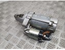 Recambio de motor arranque para mercedes-benz clase b (w246) b 180 cdi (246.212) referencia OEM IAM A6459060800 MS4380002050 DEN