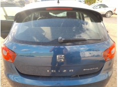 Recambio de porton trasero para seat ibiza iv (6j5, 6p1) 1.4 tdi referencia OEM IAM 6J4827024A  