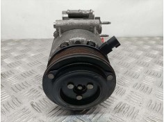 Recambio de compresor aire acondicionado para ford fiesta (ccn) ambiente referencia OEM IAM AV1119D929AB  