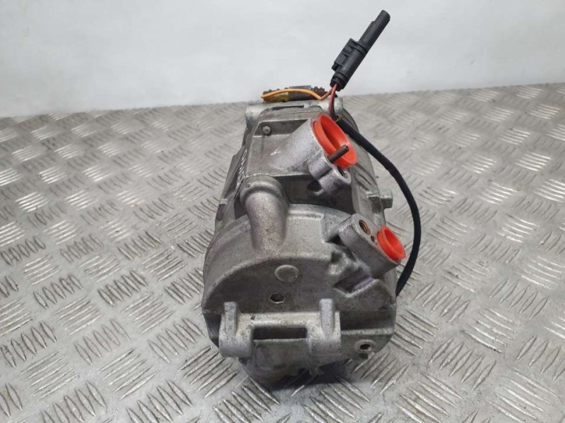 Recambio de compresor aire acondicionado para bmw x5 (e70) 3.0d referencia OEM IAM 912176202 A41011A90021 KALSONIC KANSEI