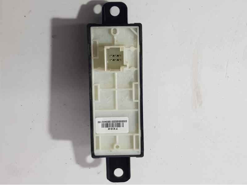 Recambio de modulo electronico para peugeot 2008 (--.2013) allure referencia OEM IAM 98097243XU01 180226 MANDO GPS