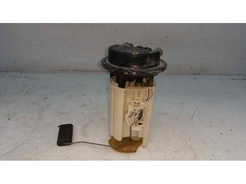 Recambio de aforador para peugeot 406 berlina (s1/s2) sl referencia OEM IAM 09730809901 9618890880 MARWAL