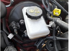 Recambio de bomba freno para mazda mx-5 iv (nd__) 1.5 (nd6e) referencia OEM IAM NAYR4340ZA  