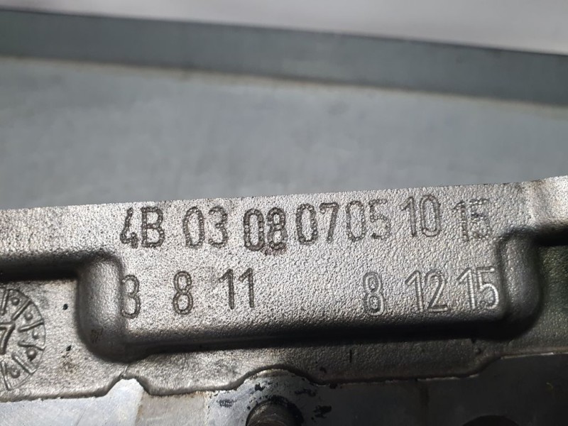 Recambio de culata para opel corsa d enjoy referencia OEM IAM 4B030807051015  