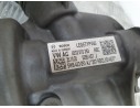 Recambio de cremallera direccion para seat leon (kl1) style referencia OEM IAM 5WB423051AJ 4532010393 BOSCH ELECTRO-MECANICA