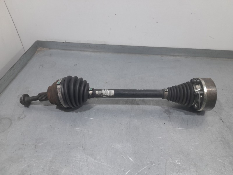 Recambio de transmision delantera izquierda para audi a3 (8p) attration referencia OEM IAM 1K0407271CP 1CPJ 