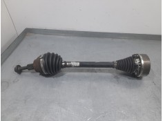 Recambio de transmision delantera izquierda para audi a3 (8p) attration referencia OEM IAM 1K0407271CP 1CPJ 