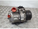 Recambio de compresor aire acondicionado para bmw x5 (e70) 3.0d referencia OEM IAM 912176202 A41011A90021 KALSONIC KANSEI