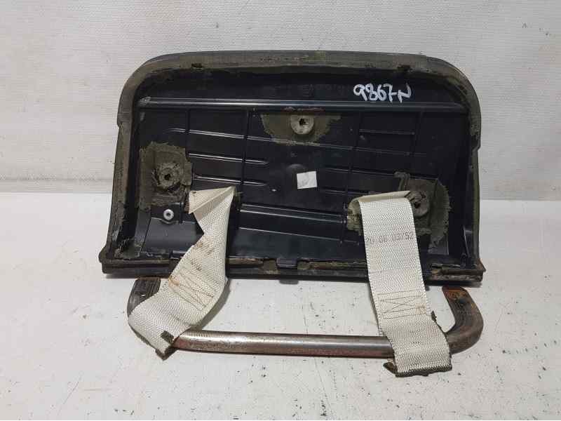 Recambio de kit airbag para bmw x5 (e53) 3.0d referencia OEM IAM   