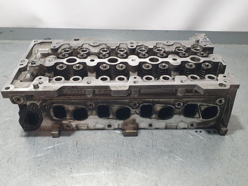 Recambio de culata para opel corsa d enjoy referencia OEM IAM 4B030807051015  