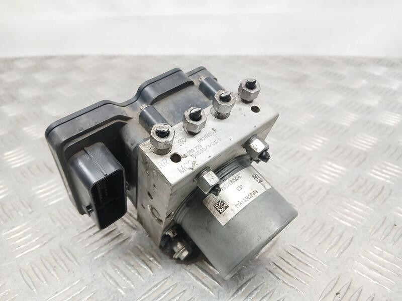 Recambio de abs para jeep cherokee limited 4x2 referencia OEM IAM 68268292AC  269729