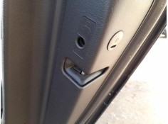 Recambio de cerradura puerta trasera derecha para audi a6 c6 avant (4f5) 3.0 tdi quattro referencia OEM IAM 4F0839016  