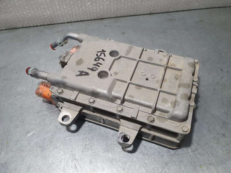 Recambio de modulo electronico para ford kuga titanium plug-in hybrid referencia OEM IAM LX6810C785AG LX6810B689YD 